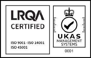 TAI GROUP全工場にてISO9001を取得